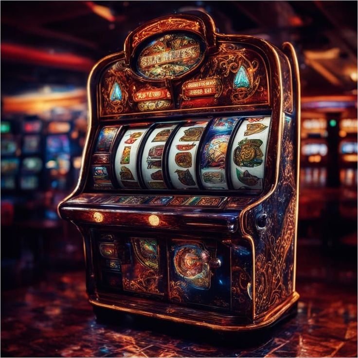 Suasana pengguna memegang ponsel menikmati hiburan sports dan casino digital