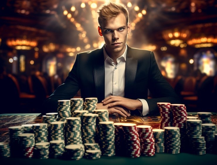 Pengguna lim4d menikmati hiburan sports dan casino secara aman